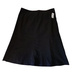 John Meyer Collection New Midi Pencil Corpcore Skirt Business Women Size 18